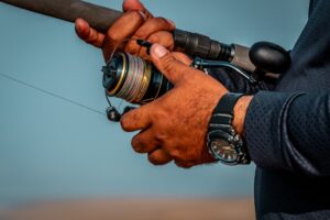 La Herencia de Shimano: Más de un Siglo de Innovación en la Pesca